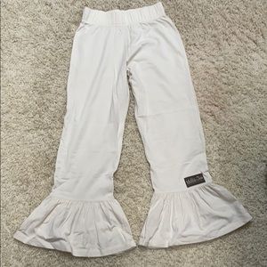 Matilda Jane flare capris